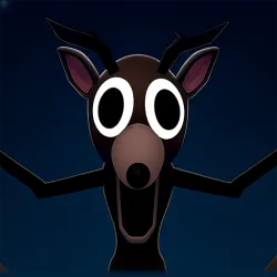 99 Nights in the Forest