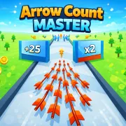 Arrow Count Master