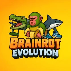 Brainrot Evolution