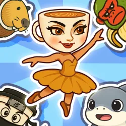 Brainrots: Merge and Sell!