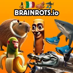 Brainrots.io