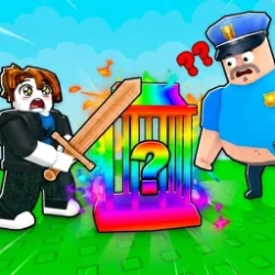 Break a Brainrot Egg!