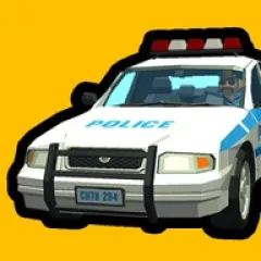 City Driver Steal Cars 