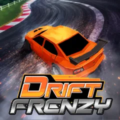 Drift Frenzy 