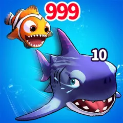 Fish Eat Fish