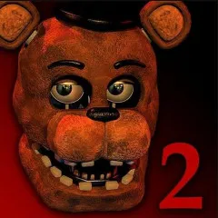 Five Nights at Freddy’s 2