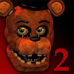 Five Nights at Freddy’s 2