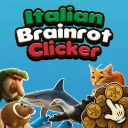Italian Brainrot Clicker
