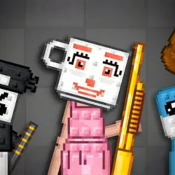 Obby Steal a Brainrot Playground 