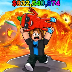 Obby: Troll Lava Online