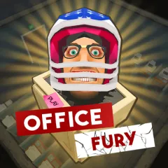 Office Fury 