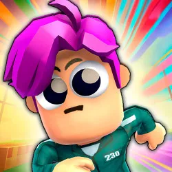 Roblox: Obby Parkour