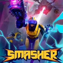 Ship Smasher