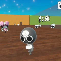 Simulator Dandy's World