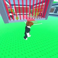 Steal A Brainrot! 100% Original