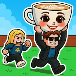 Steal The Brainrot Online