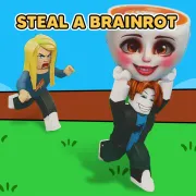 Steal Brainrot
