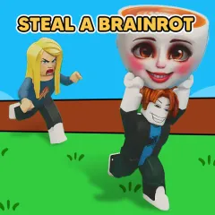 Steal a Brainrot