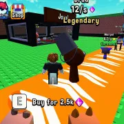 Steal a Brainrot! Sprunki mod!