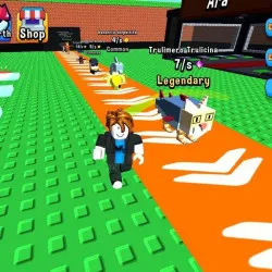 Steal a Brainrot! The Original Version! 