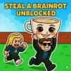 Steal a Brainrot Unblocked