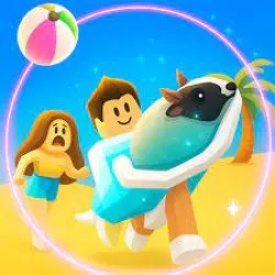 Steal the Brainrot Fish! 