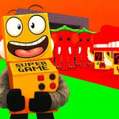 The New Steal Brainrot Super Clicker!