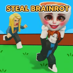 Steal Brainrot