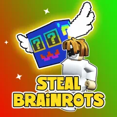 Steal the Brainrot Steal the Brainrot