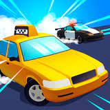 Steal Cars