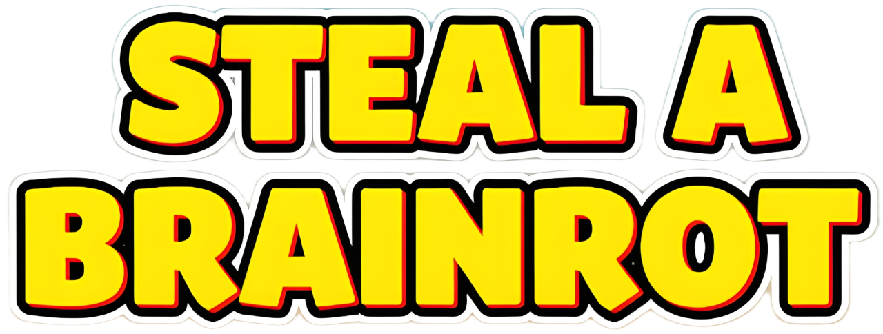 Steal a Brainrot