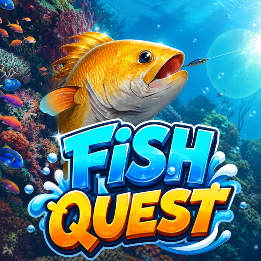 Fish Quest 