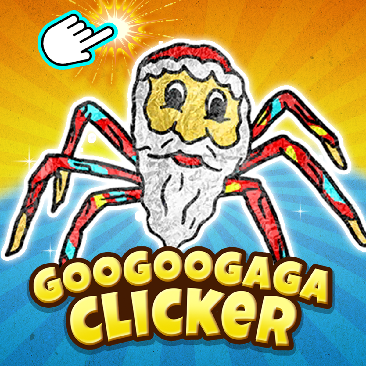 Goo Goo Gaga Clicker