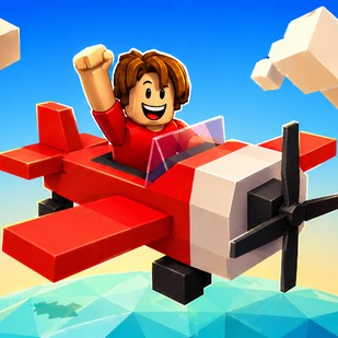 Pilot Obby