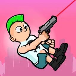 Recoil Rider